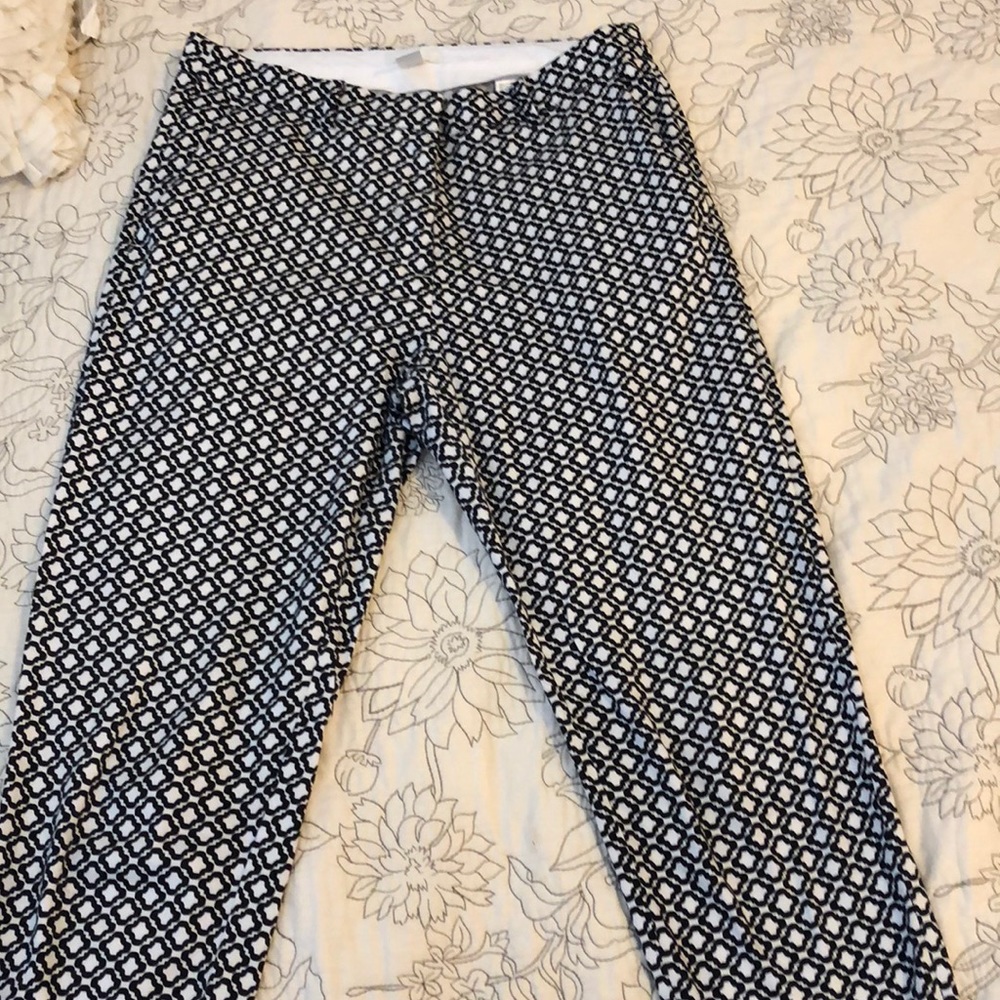 Cute work pants